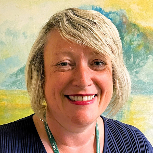 Clare Mills