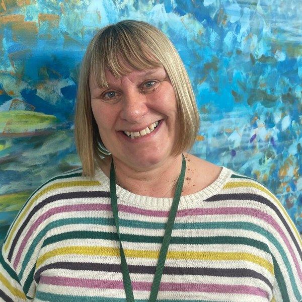 Vicky McGregor